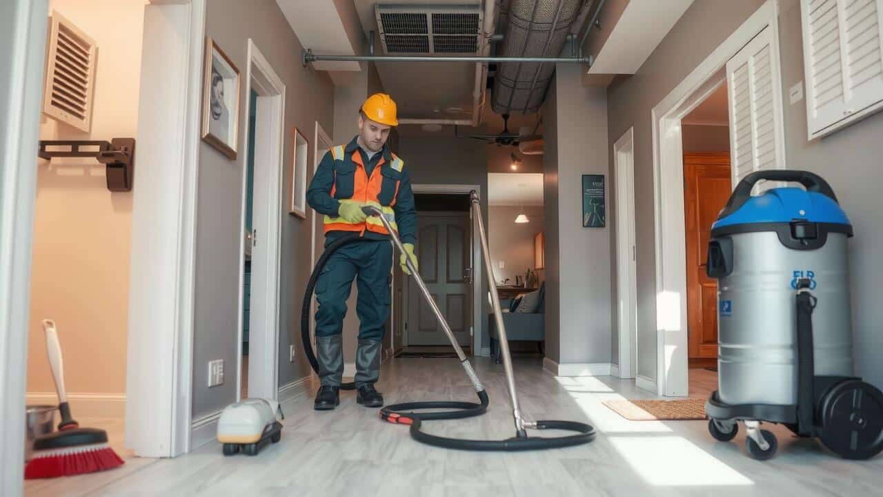 Does cleaning air ducts really make a difference?
