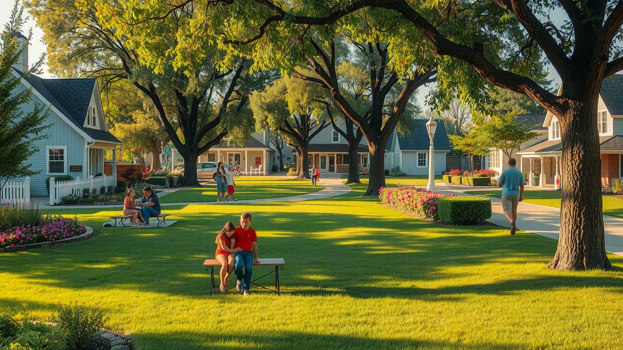 Things to do and places to visit in Garden Acres, Fort Worth