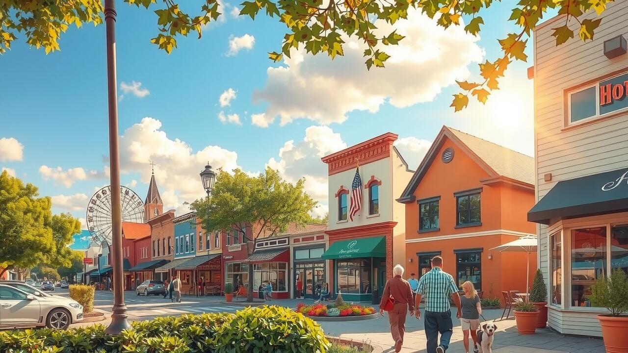 Things to do and places to visit in Handley, Fort Worth