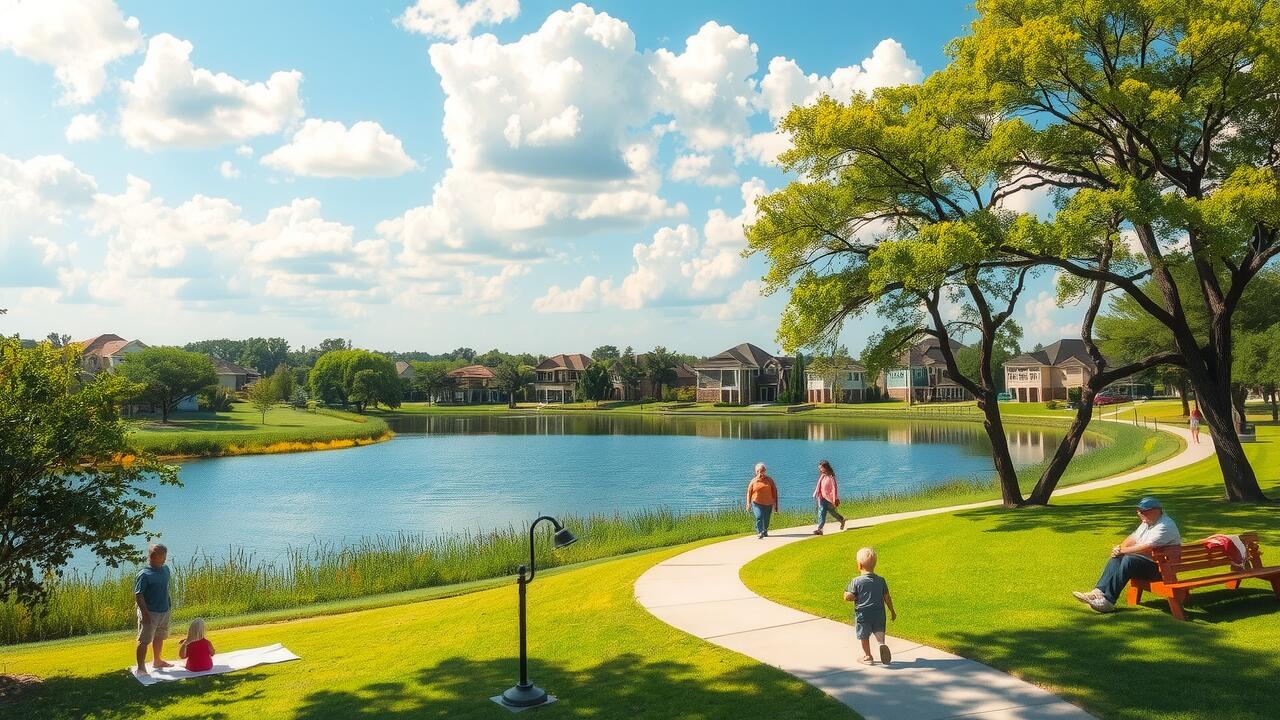 Things to do and places to visit in Lake Crest Estates, Fort Worth