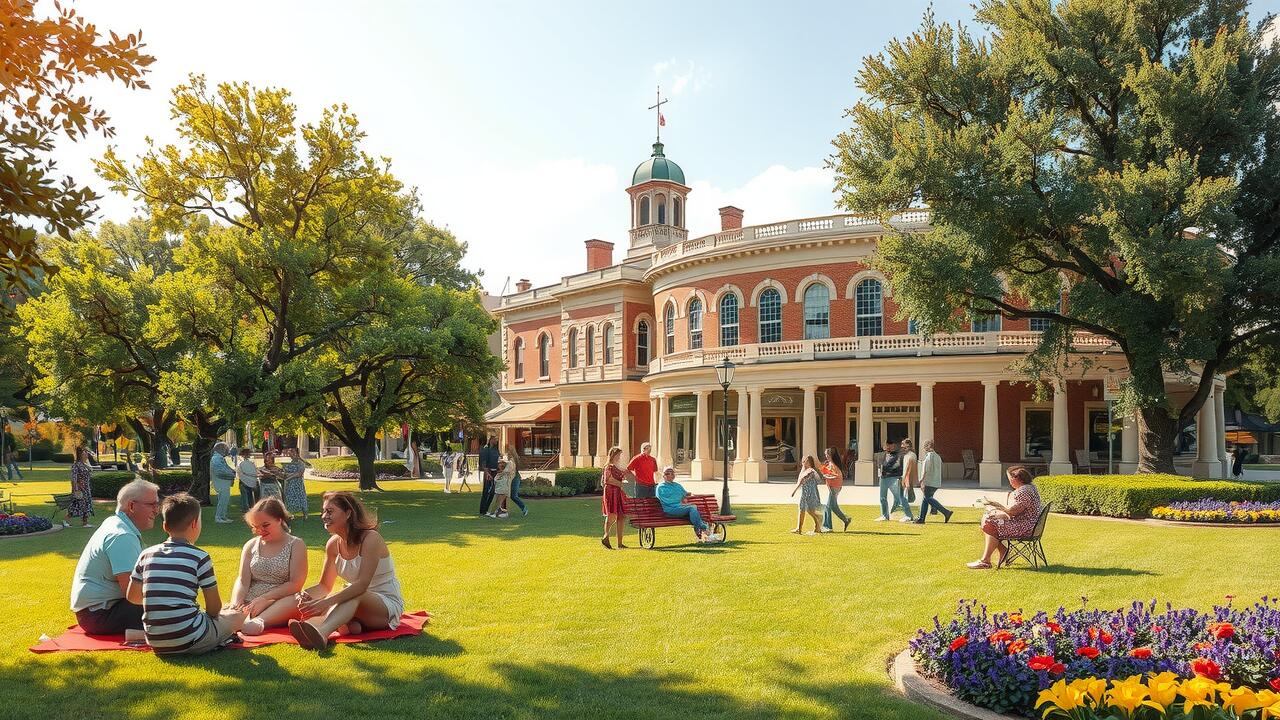 Things to do and places to visit in Lytle, Fort Worth