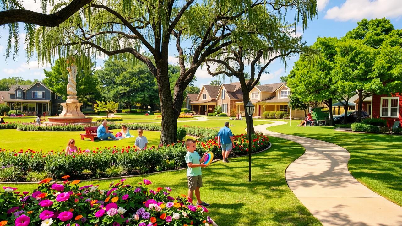 Things to do and places to visit in Melody Hills, Fort Worth