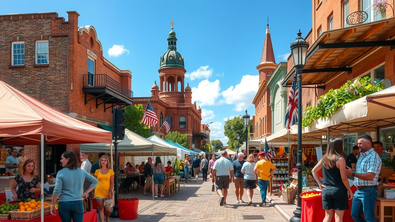 Things to do and places to visit in Midlothian Junction, Fort Worth