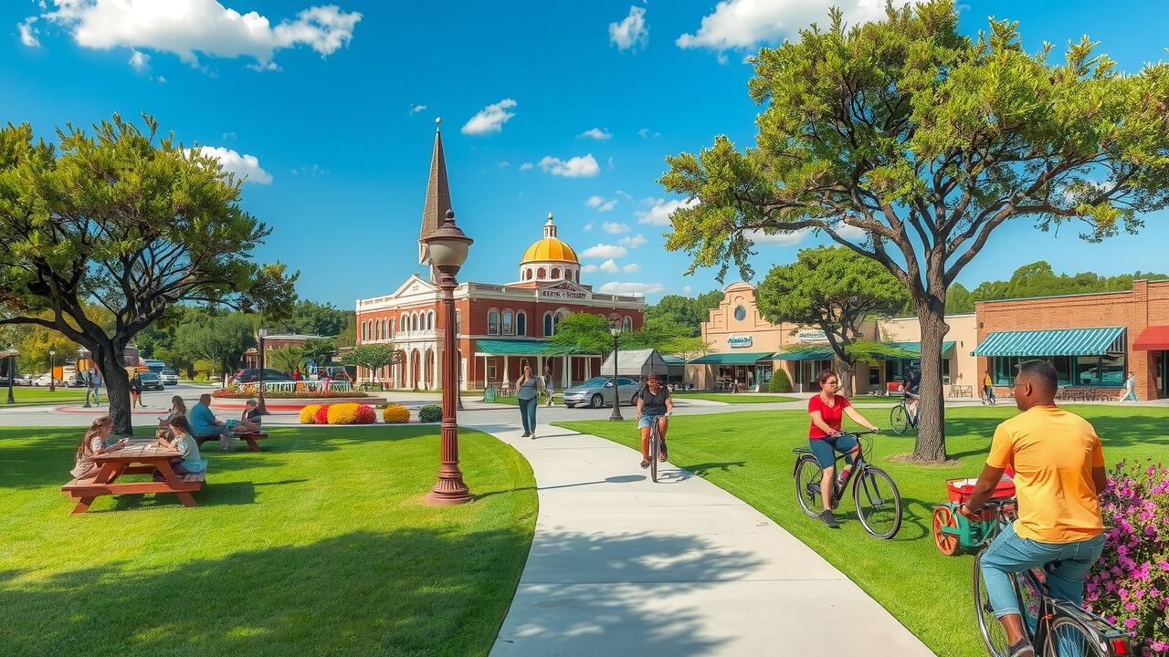 Things to do and places to visit in Oak Grove, Fort Worth