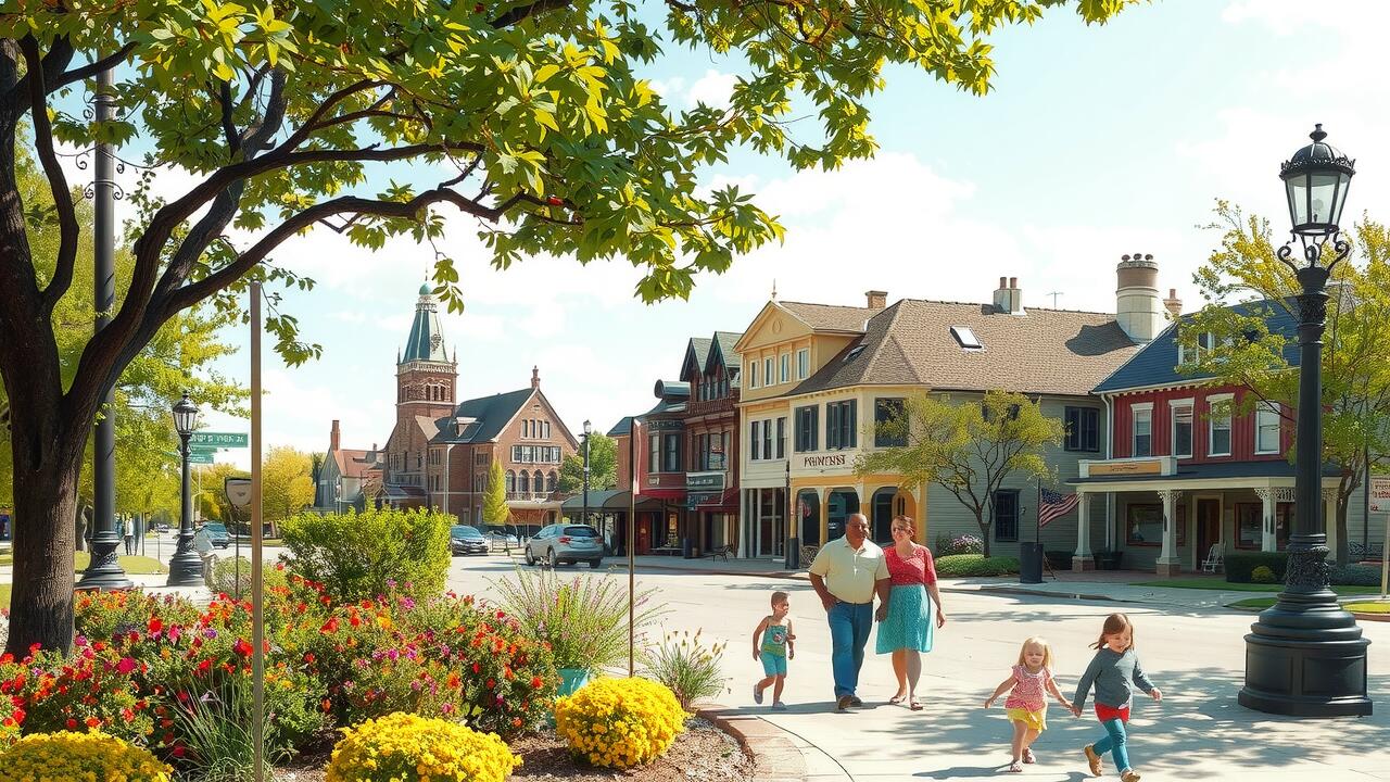 Things to do and places to visit in Primrose, Fort Worth