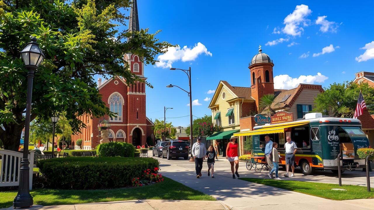 Things to do and places to visit in Rendon, Fort Worth