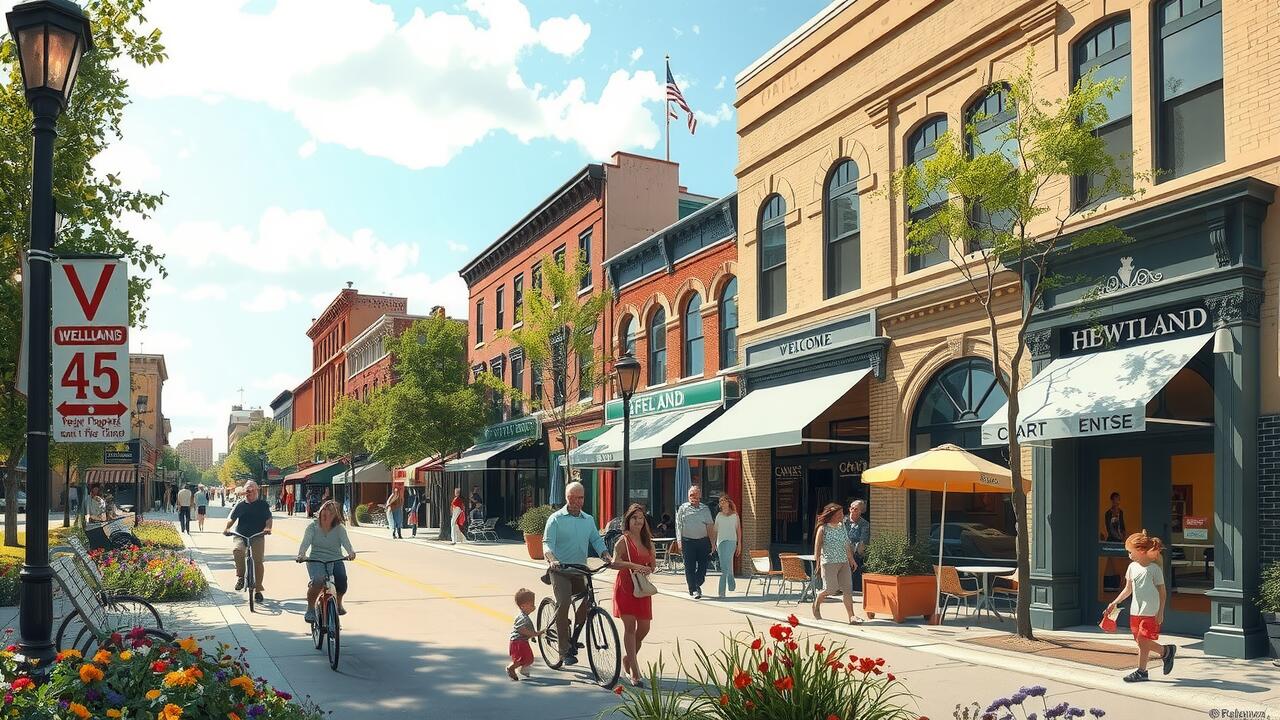 Things to do and places to visit in Westland, Fort Worth